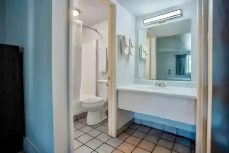 Motel 6 Tucson, AZ - East Williams Center - 47