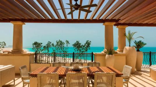 The St. Regis Saadiyat Island Resort, Abu Dhabi - 120