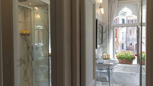 Palazzo Paruta & Wellness Apartments - 147