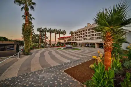 Nashira City Resort - 24