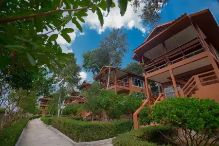 Mountain Resort Koh Lipe - 109