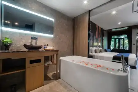 La Flora Khao Lak - 93