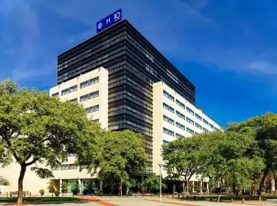 H10 Marina Barcelona - 1