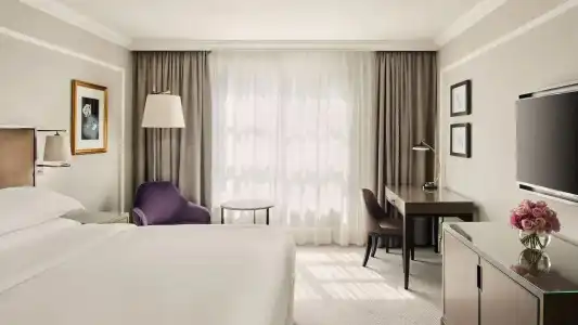 Hyatt Regency London The Churchill - 51