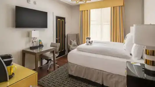 Staypineapple, An Elegant, Union Square - 34