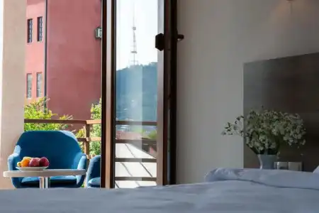 Gallery Inn Old Tbilisi Boutique-hotel - 34