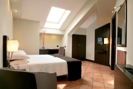 TH Roma - Carpegna Palace - 39