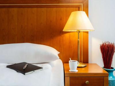 Mercure Wien Westbahnhof - 44