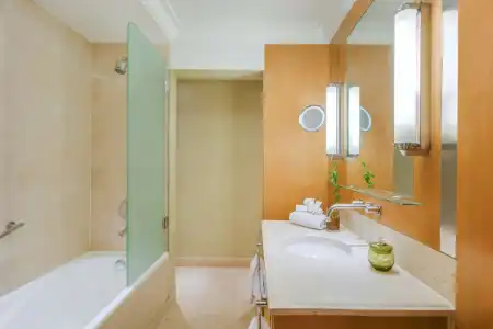 Kempinski Nile Garden City Cairo - 74