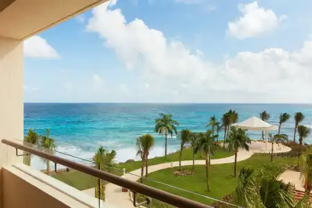 Hyatt Ziva Cancun All Inclusive - 68