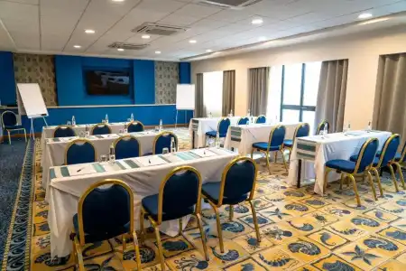 Riviera Spa Resort – Adults Only - 15