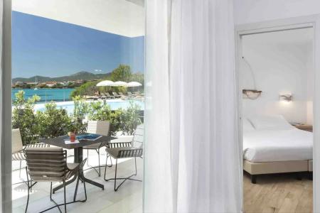 Gabbiano Azzurro & Suites - 110