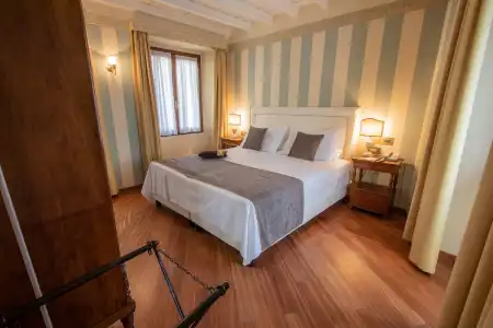 Albergo Le Due Corti - 5
