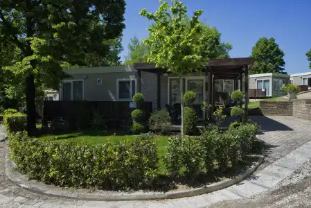Flaminio Village Residence (Bungalow Park) - 44