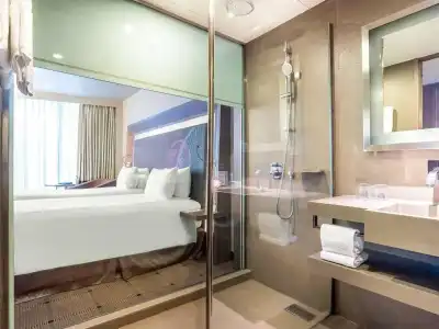 Novotel Bangkok Platinum Pratunam - 15
