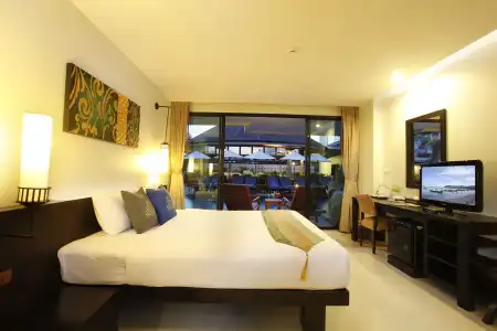 Indigo PHUKET PATONG by IHG - 45