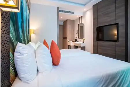 SKYVIEW Resort Phuket Patong Beach - 24