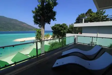Mountain Resort Koh Lipe - 22