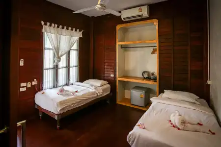 Tubtim Resort - 69