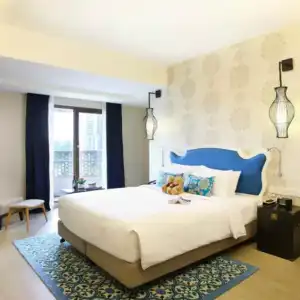 Village Katong by Far East Hospitality - 87