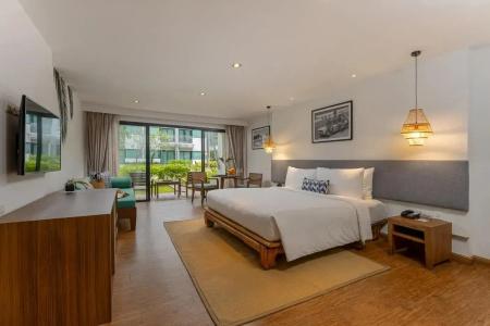 Outrigger Khao Lak Beach Resort - 70