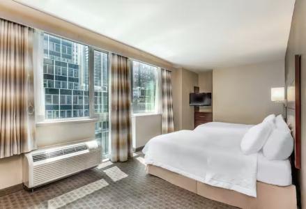Hampton Inn Manhattan Grand Central - 53