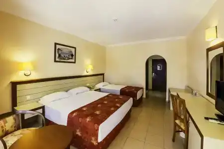 Kustur Club Holiday Village - All Inclusive - 33