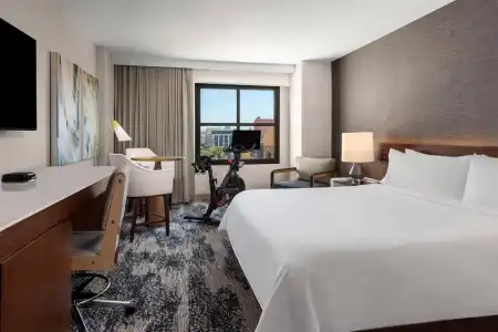 The Westin San Diego Gaslamp Quarter - 71