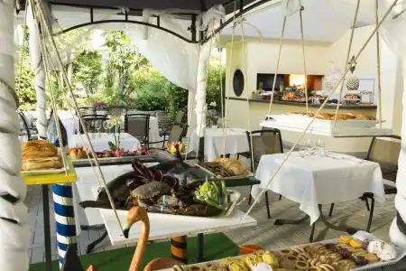 ABANO GRAND – Lifestyle Spa & Fine Dining - 29