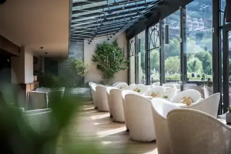 ADLER Spa Resort Dolomiti - 10