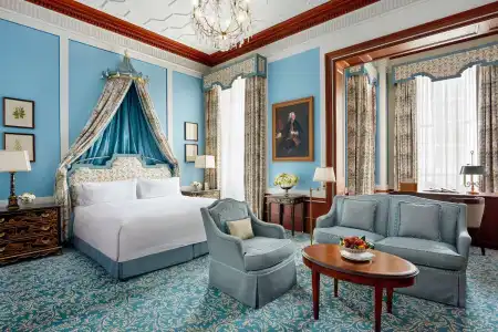 The Lanesborough, Oetkers - 77