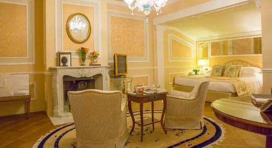 Grand Majestic già Baglioni - 64