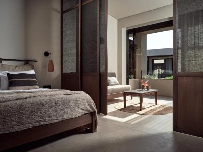 Contessina Suites and Spa - 120