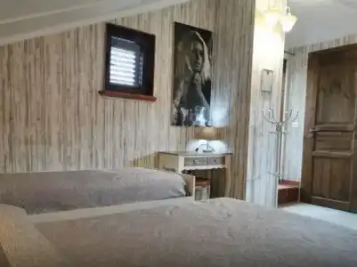 B&B Mini Incity-Close Train Station and Port- - 54