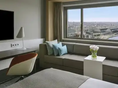 Mövenpick Amsterdam City Centre - 37