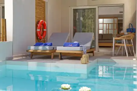 Oasis Beach Adults Only - 59