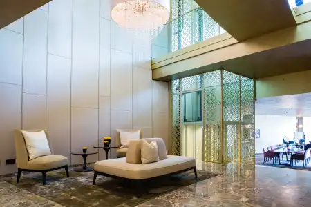 The Dolder Grand - 34