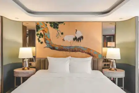 Hanoi Le Jardin & Spa - 66