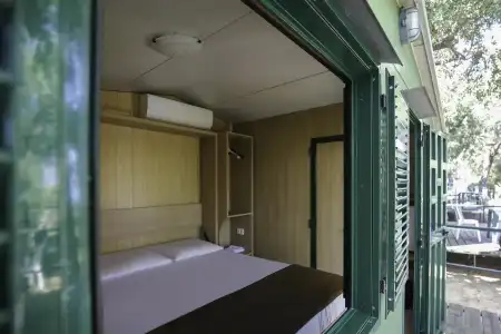 Hostel & Glamping Santa Fortunata - 102