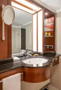 Munich Marriott - 63