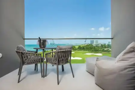 Dreams Vista Cancun Resort & Spa All Inclusive - 14