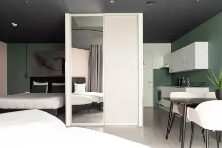 Hotel2Stay - 68