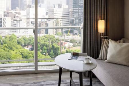 The Prince Park Tower Tokyo - 76