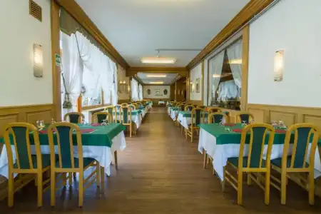 Villa Argentina Cortina d'Ampezzo - 30