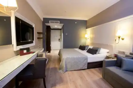 Fame Residence Kemer & Spa - All Inclusive Resort - 7