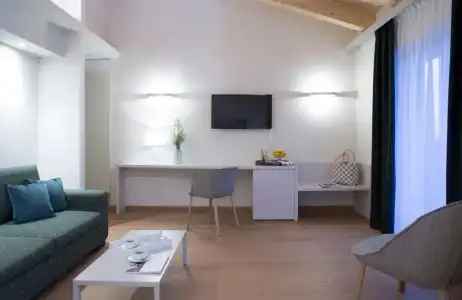 Leonardo Lago di Garda - Wellness & Spa - 74