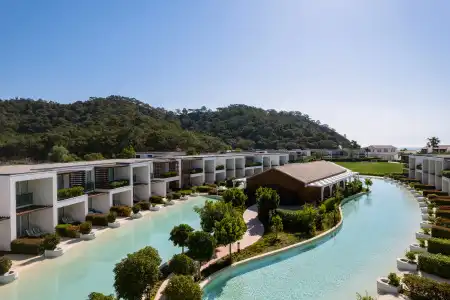Rixos Premium Tekirova - the Land of Legends Access - 24