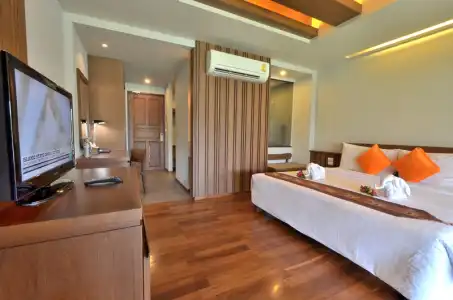 Maehaad Bay Resort - 31