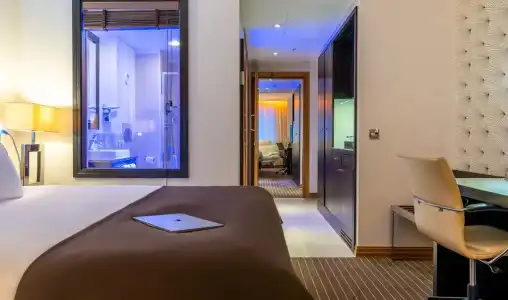 Pestana Chelsea Bridge & SPA - 44