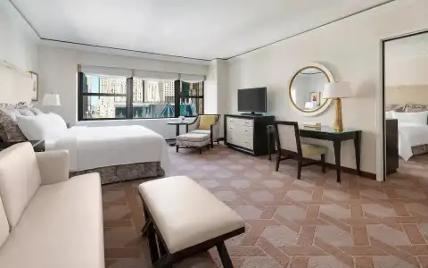 The Towers at Lotte New York Palace - 168